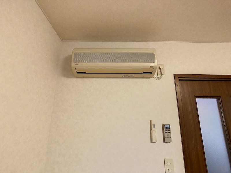 ヒルズ北山 その他設備