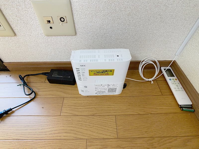 レジデンス城西 その他6