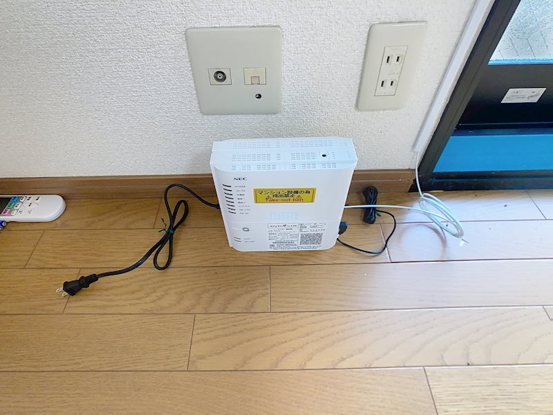 レジデンス城西 その他8