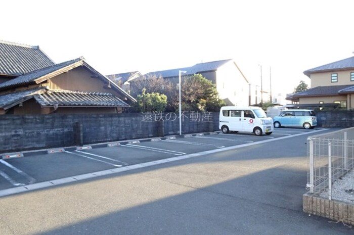 カプージョⅡ その他外観1