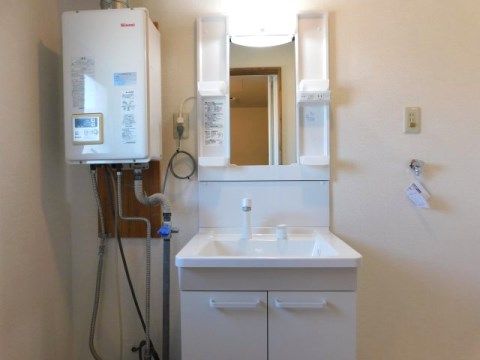 ニューシティ上西 その他1