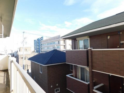 ニューシティ上西 その他6