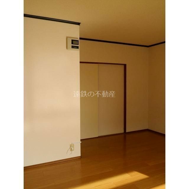 本郷コーポB棟 その他設備