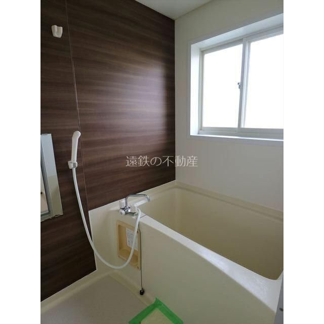 本郷コーポB棟 風呂画像