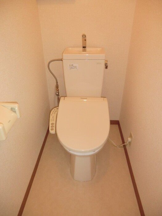 マンション華 その他1