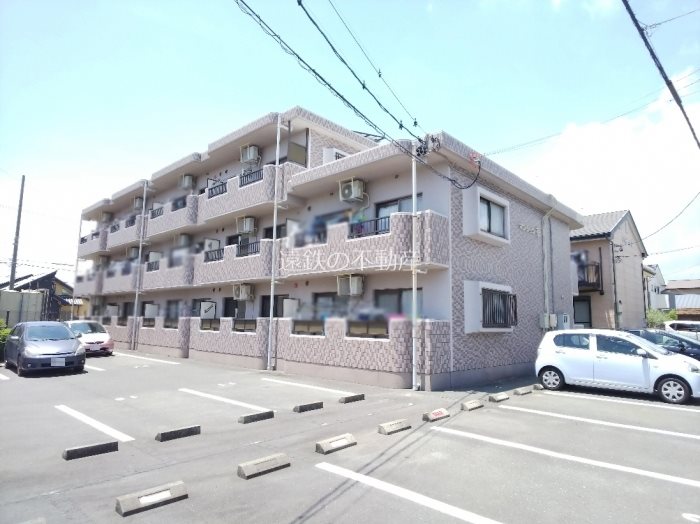 マンション華 その他外観1
