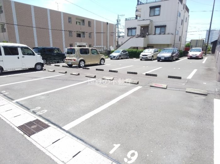 マンション華 その他外観2