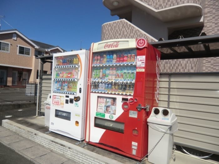 マンション華 その他外観3