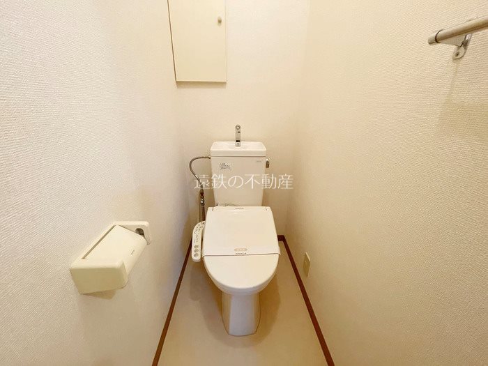 マンション華 その他9