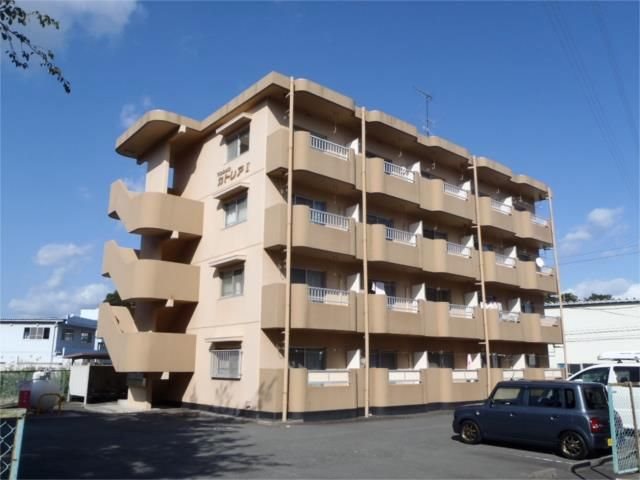 マンションカトレアⅠ 305号室 外観