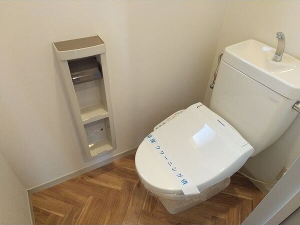 ディアス本郷 その他1