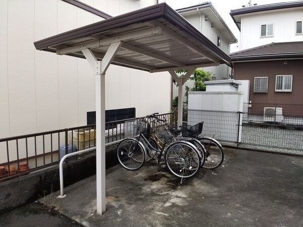 ディアス本郷 その他外観1