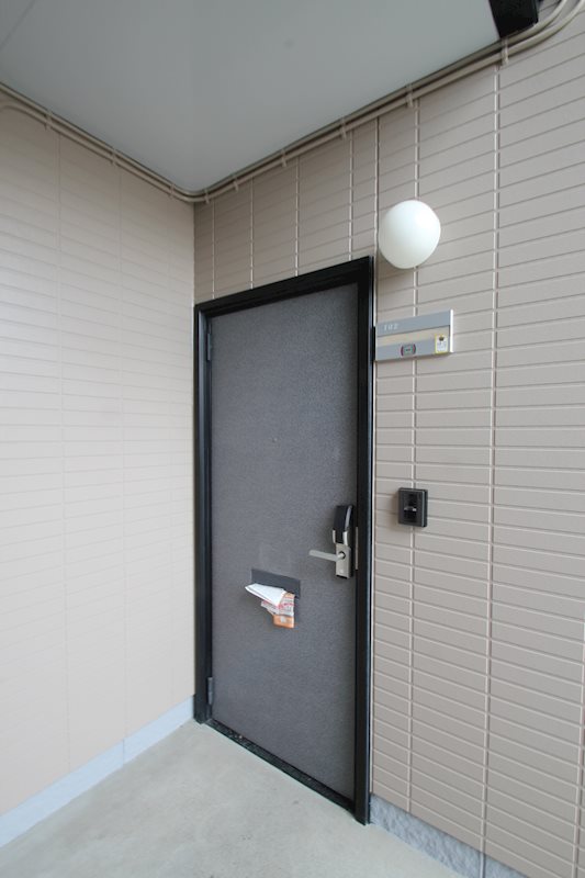 ディアス本郷 その他外観2