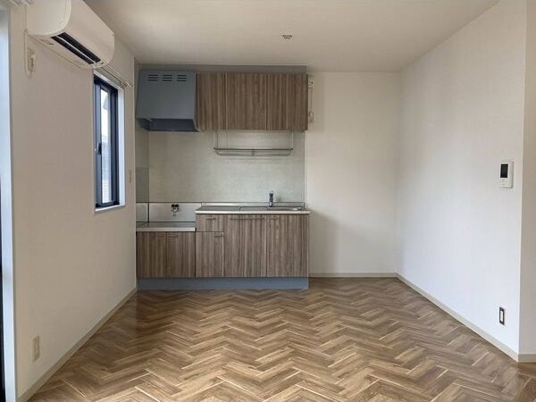 ディアス本郷 キッチン