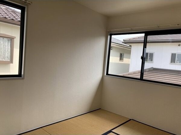 ディアス本郷 ベッドルーム