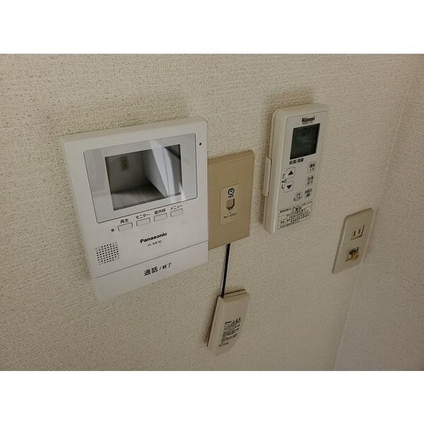 セジュール969C セキュリティ