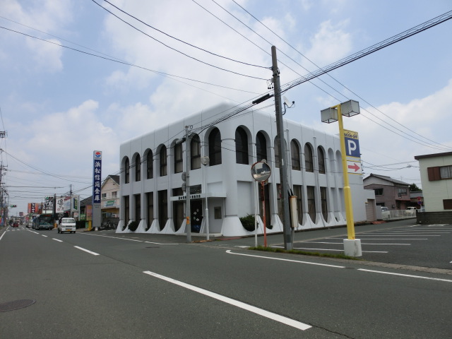 セジュール969C 銀行