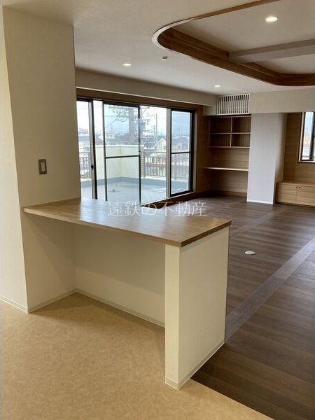 アビタシオン・イースト その他2