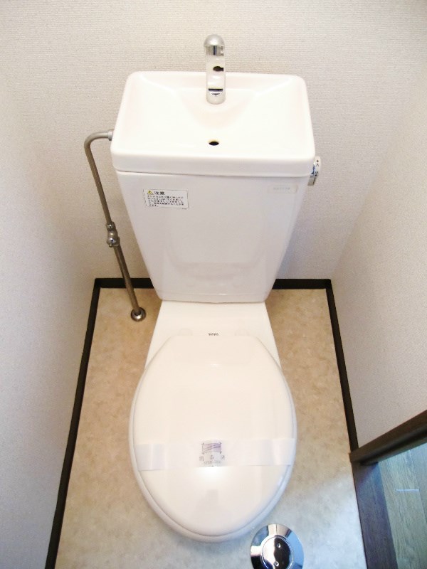 バートハイム伊藤Ⅰ その他1