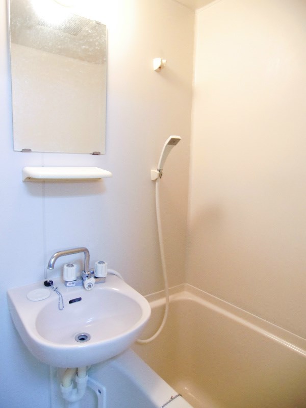 バートハイム伊藤Ⅰ その他2