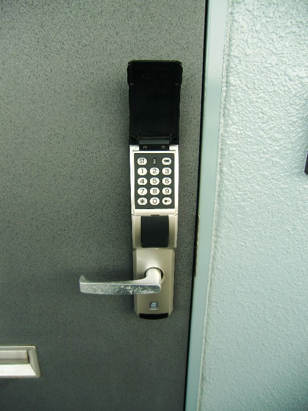 バートハイム伊藤Ⅰ その他外観1