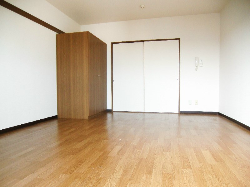 バートハイム伊藤Ⅰ リビング