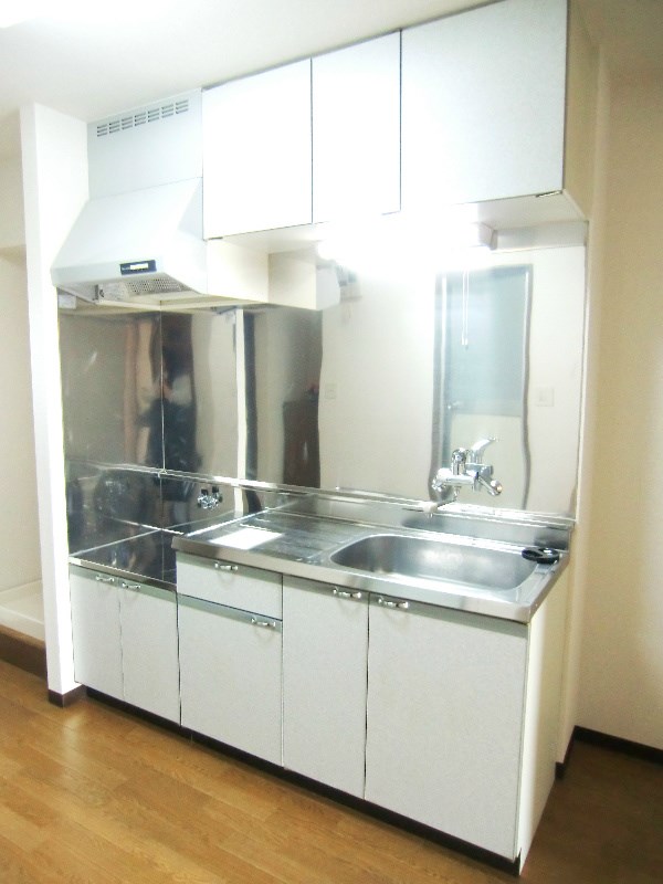 バートハイム伊藤Ⅰ キッチン