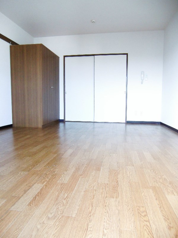 バートハイム伊藤Ⅰ ベッドルーム