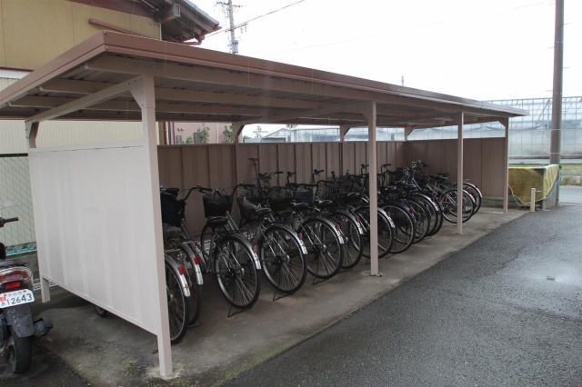 サンフラワーⅢ その他共有部分