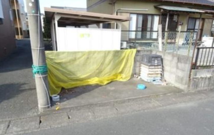 サンフラワーⅢ その他外観3