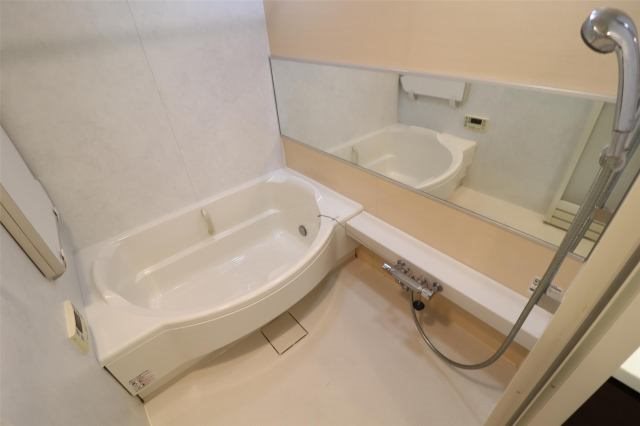 ロイヤルクレスト助信 風呂画像