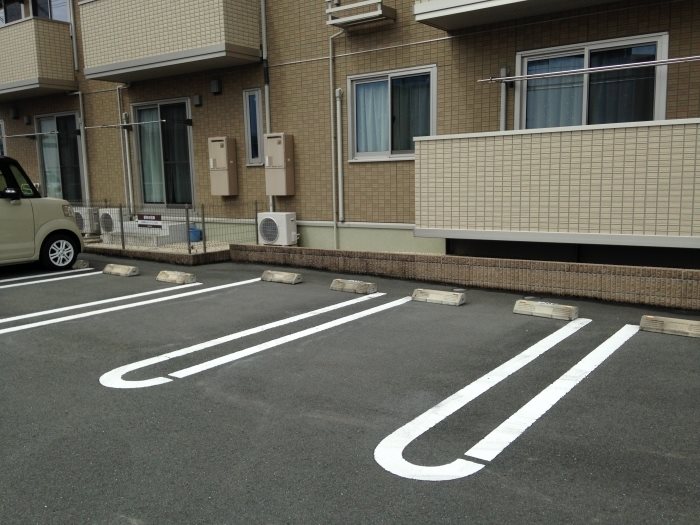 カーサ プリマヴェーラ  その他外観1