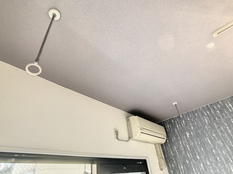 メゾンポプリ その他設備