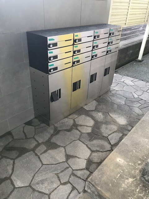 メゾンポプリ その他