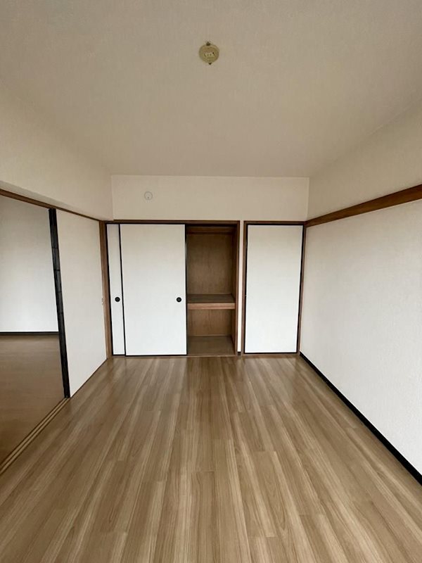 デイブレイク 収納