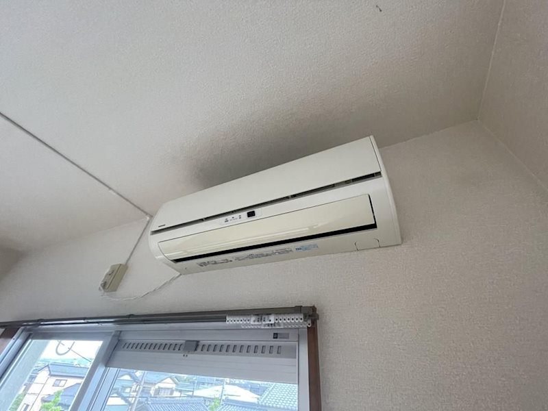 デイブレイク その他設備