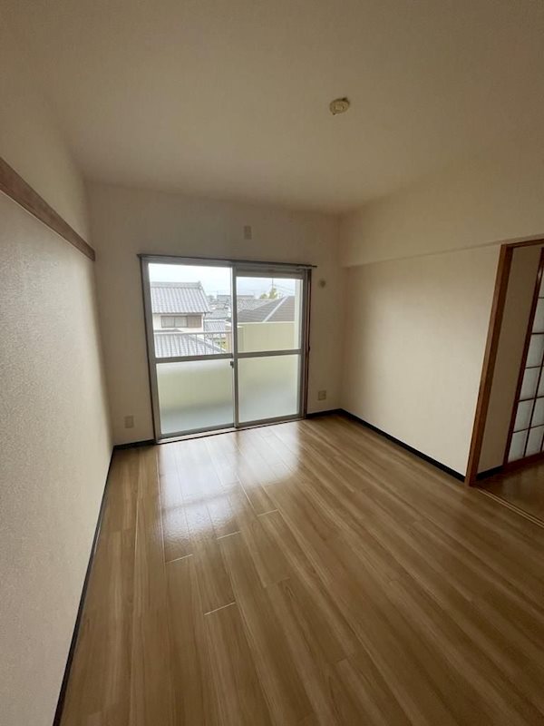 デイブレイク リビング