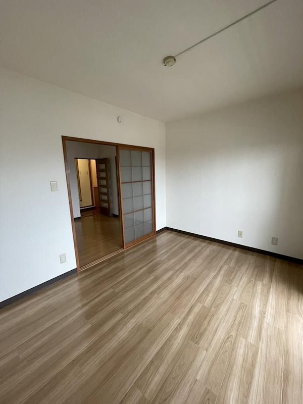 デイブレイク ベッドルーム