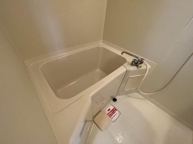 デイブレイク 風呂画像