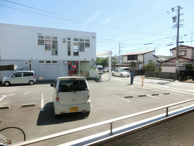 クレアール その他外観1