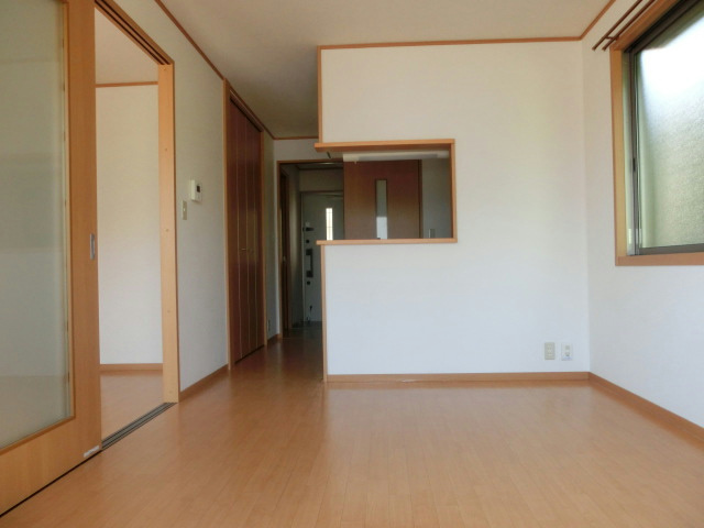 クレアール リビング