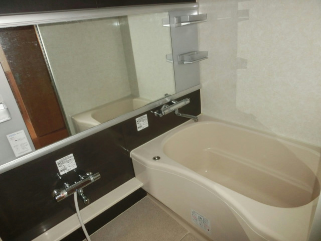 クレアール 風呂画像