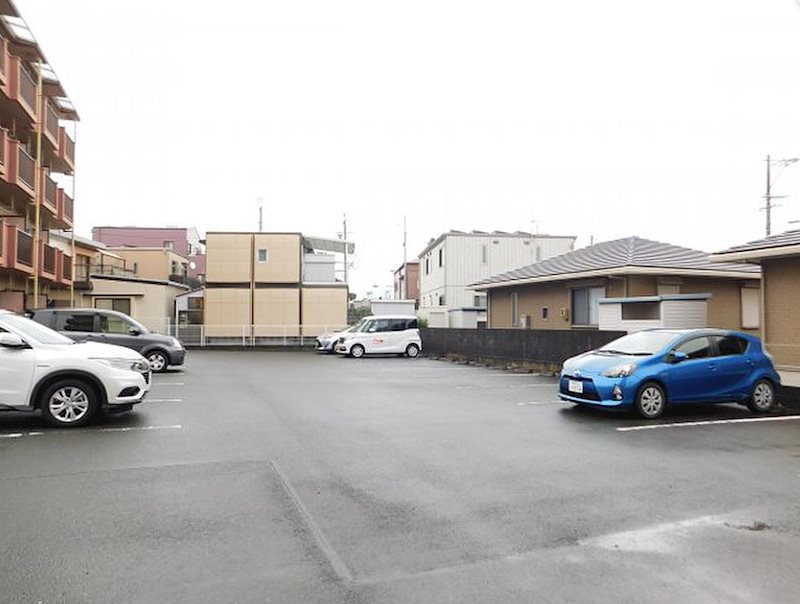 コートリー その他外観1