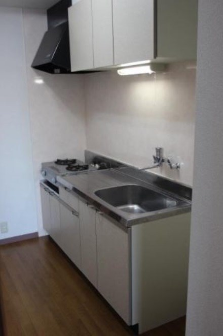 コートリー キッチン