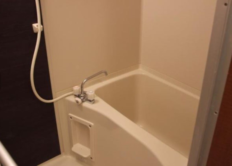 コートリー 風呂画像