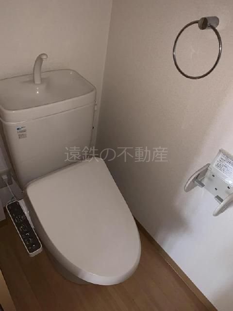 イーストコート その他1