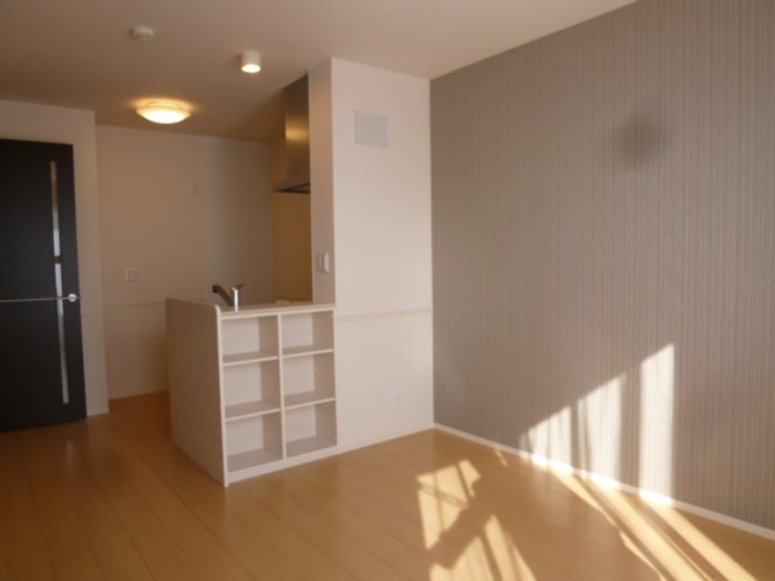 グランドゥール　A リビング