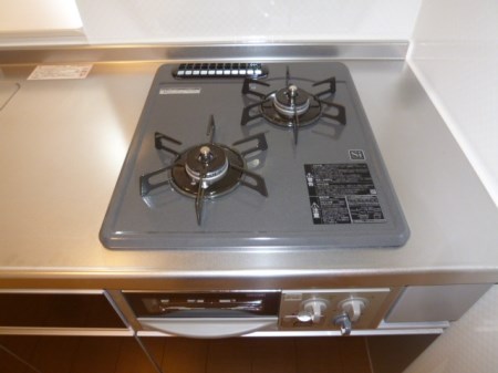 グランドゥール　A キッチン