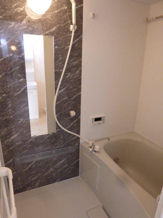 グランドゥール　A 風呂画像