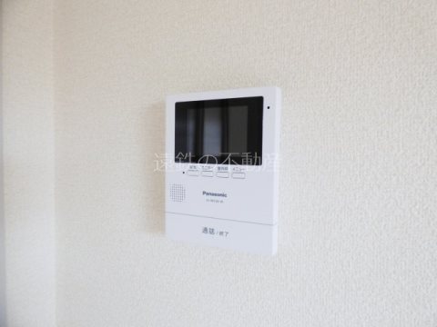 ネオ・コーポ12 セキュリティ